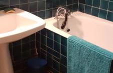 A côté des cures grand studio Audrey idéal rénové avec goût parking wifi dernières disponibilités août oct nov - Foto 43