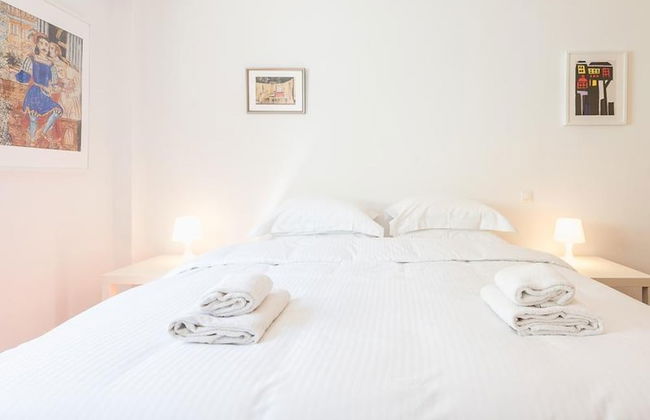 Greek Villa "sun&relax" With Private Pool Jacuzzi - Foto 4