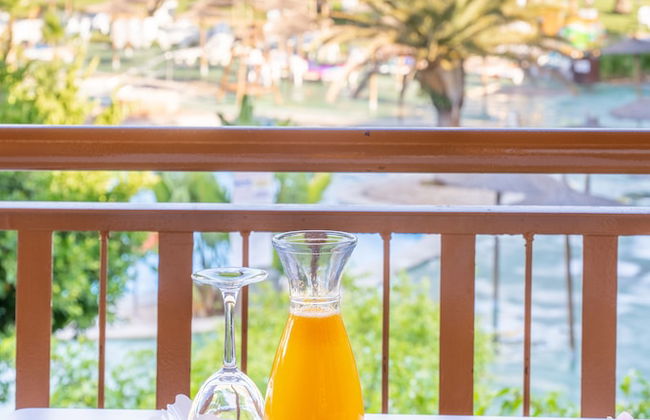 Albir Garden Resort - Foto 18