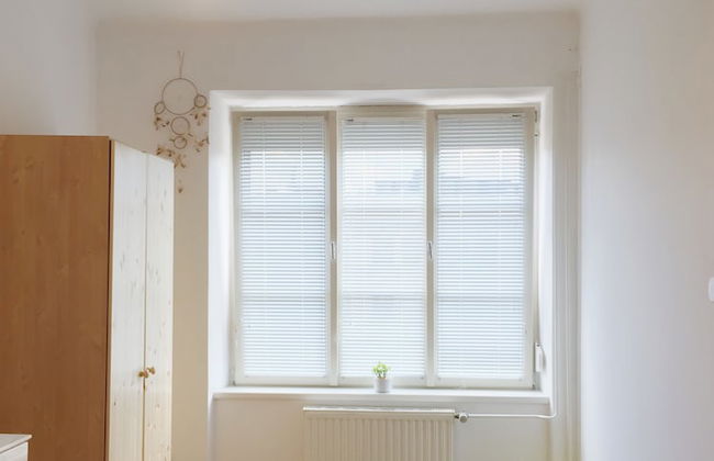 Historic Mexico Building Apartment - Foto 10