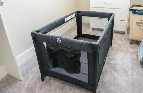 Elegant East Downtown House Houston TX - Foto 31