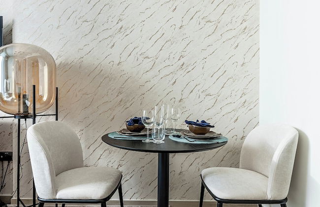 Nasma Holiday Homes - Azizi Riviera 41 - Foto 14