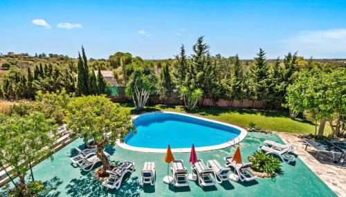 Casa Marcos - Foto 5, Garden, Garden view