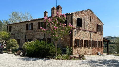 Casa Petritoli - Foto 2