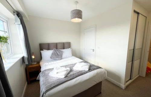 Blue Sky Apartments @Wallis Square, Farnborough - Foto 95