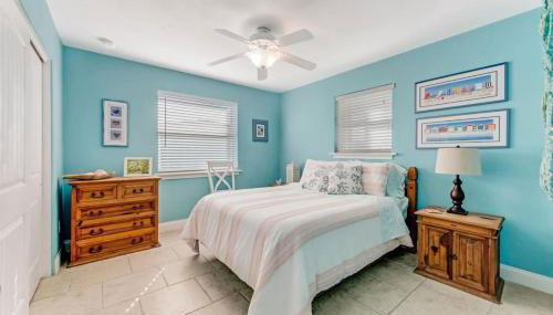 Ocean Breeze Beach Bungalow - Foto 3