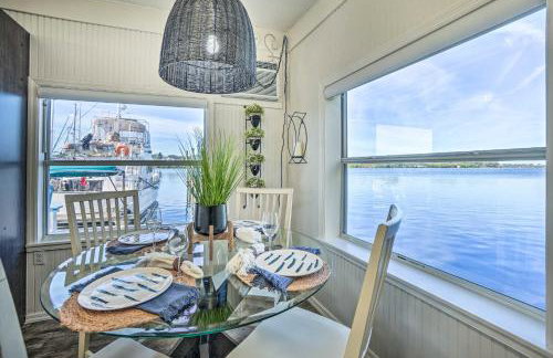 Waterfront Tarpon Springs Vacation Rental! - Foto 10