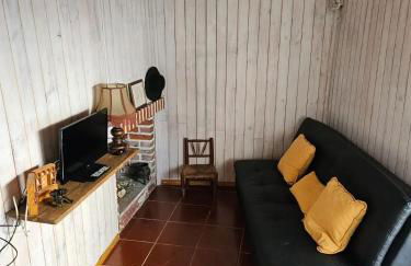 Charming House in Vila Nova de Foz Côa with Private Entrance - Foto 2