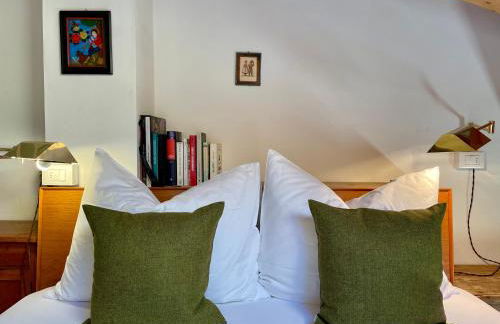 Apartments DA LA VEDLA Flats - Foto 42