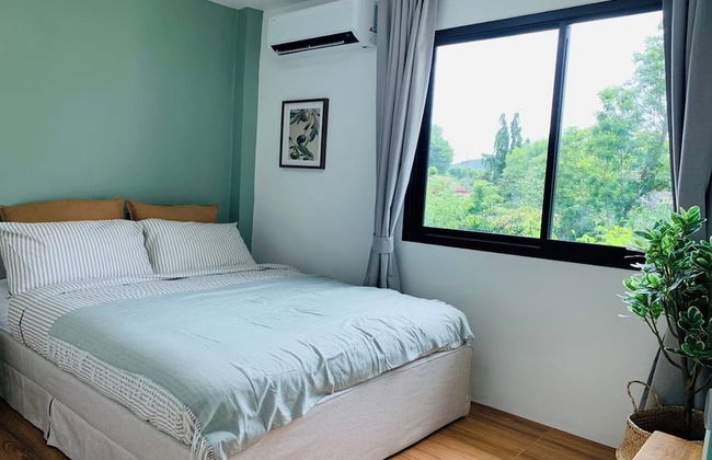 Villa in Pak Chong with swimming pool - Photo 62