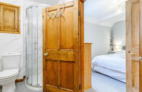 The Old Vicarage - Foto 19