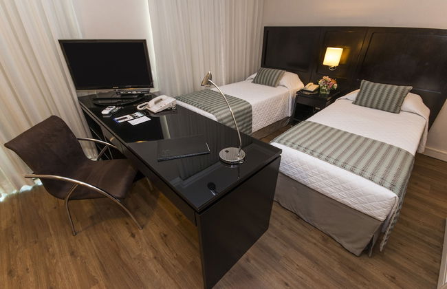 Transamerica Executive Perdizes - Photo 4