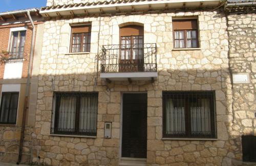 Casa Rural Baco - Foto 8