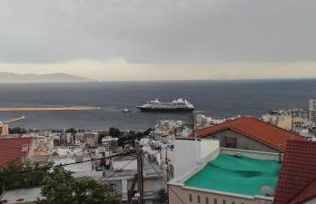 Urban 360 view Apartment - Foto 8