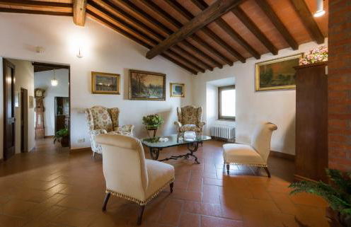 Agriturismo Verde Oliva - Foto 31