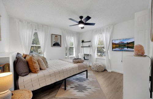 {Hidden Gem} Beach Home Blocks from Ocean +6 Bikes - Foto 1