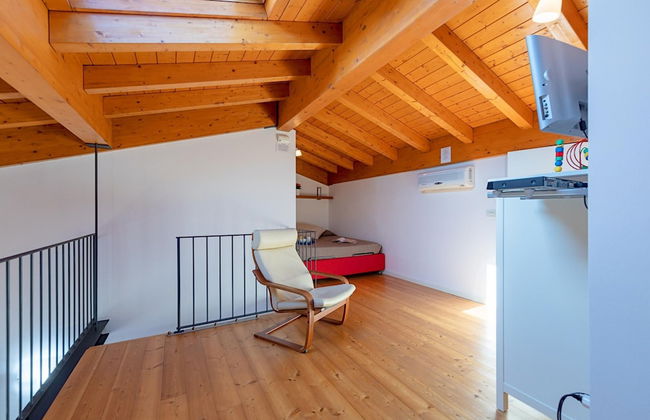 Le Olive 8 4 Apartment by Wonderful Italy - Foto 8