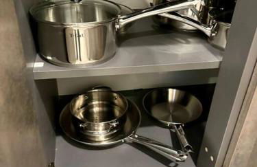 Veau3 1BD 1BA minutes to NYC - Foto 9