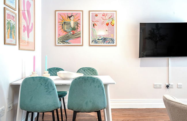 Be London - The Soho Residences - Foto 20