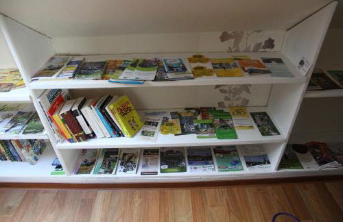 Ferienwohnung Panoramaweg - Foto 8