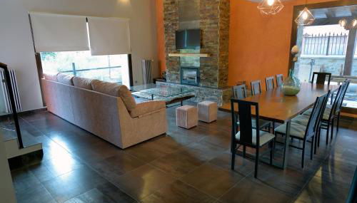 Casa Rural La Puerta Del Río Lobos - Foto 5