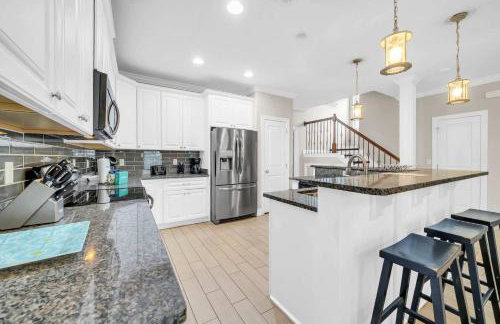 Kono Breeze 4 BR Destin Vacation Home Near Crystal Beach Resort Pool + Prime Location - Foto 27