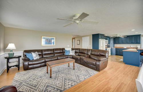 Gloucester Point Vacation Rental on York River! - Foto 1