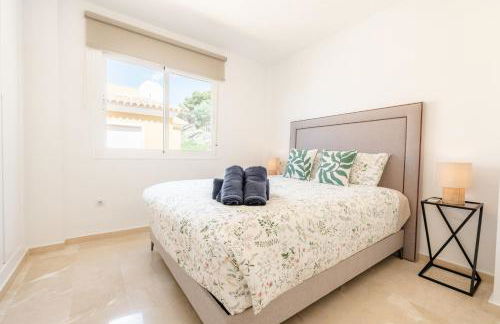 Balcones de Mijas II - Renovated Townhouse Sea Vie - Photo 12