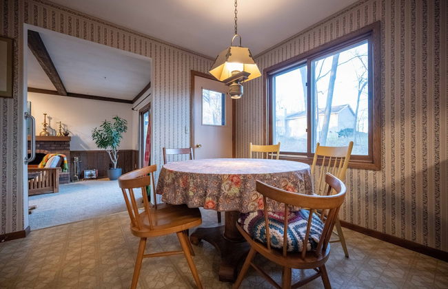 Casa del Pavo Real - Foto 16