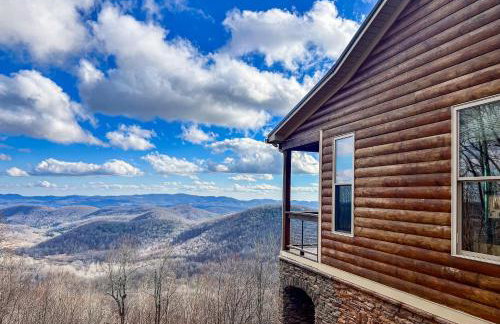 Skyview Hideaway - New Rental 2025 - Photo 5