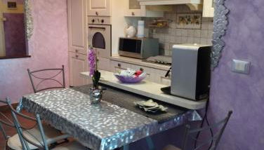 Appartamenti "Venus" a Marina Julia per 4 o 6 persone - Foto 5