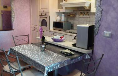 Appartamenti "Venus" a Marina Julia per 4 o 6 persone - Foto 20