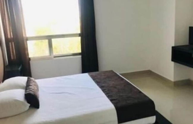 Torres del Sol Cancún - Foto 37