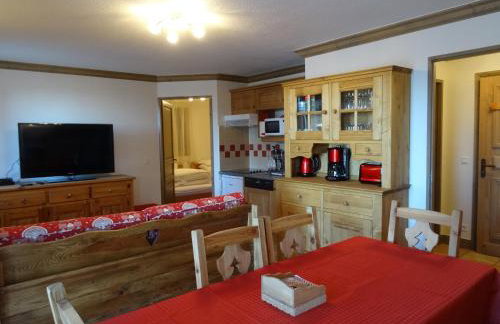 les 7 laux immobilier chalet A - Foto 76