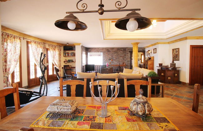 1094 Cortijo el Niño - Foto 23