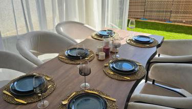 Stylish rooftop avec terrasse à 2pas de Disney Paris - Foto 3