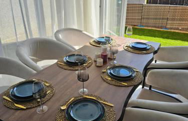 Stylish rooftop avec terrasse à 2pas de Disney Paris - Foto 3