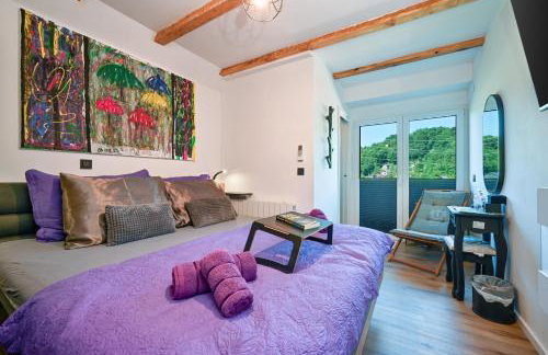 Black Pearl 5 stars Holiday House - Foto 33