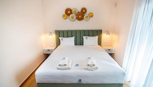 Perdika Ionion Villas - Foto 4, towels