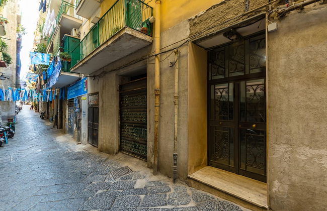 Maradona Place Apartment by Wonderful Italy - Foto 30