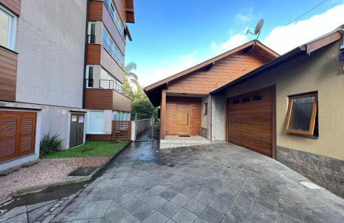 Casa mais Central de Gramado - Photo 26