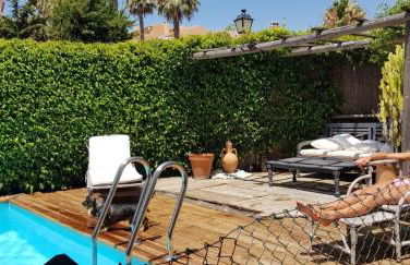 Casa Alcaidesa - Foto 31