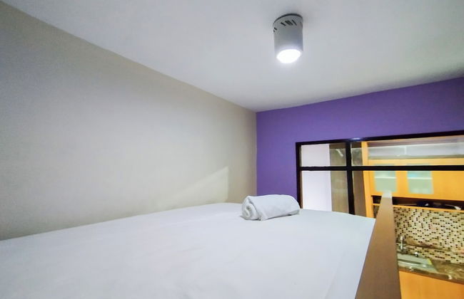 Best Choice 2Br Apartment At The Edge Bandung - Foto 5