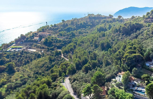 Villa Nel Blu 8 - Foto 49