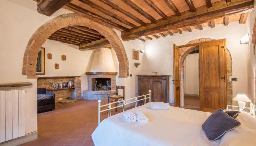 Casale Rosennano - Tinaia - Foto 4