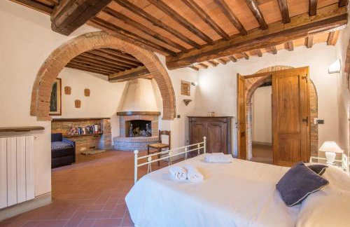 Casale Rosennano - Tinaia - Photo 4