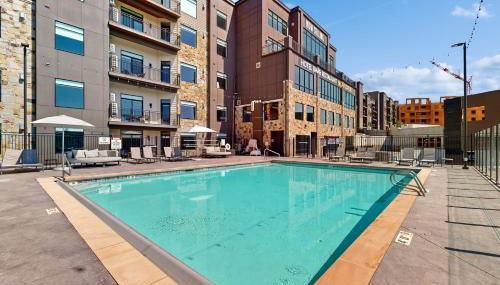 304 - Black Rock Mountain Resort - Foto 4