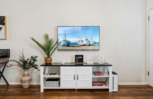 ZRoyal Stay 2BR Near Fort Cavazos - Ideal for TDY, Travel Nurses, Contractors & Extended Stays - Foto 6