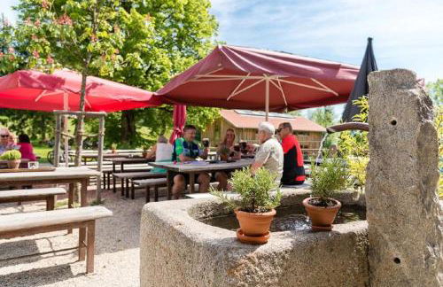 GutsAlm Harlachberg - Foto 38