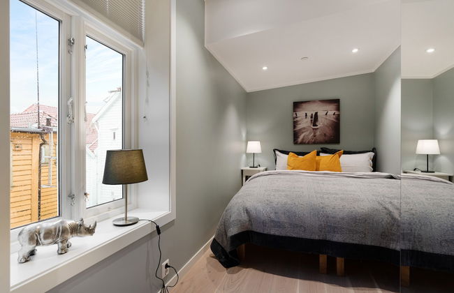 Keyser Apartments 6 - Foto 12